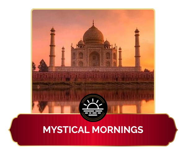 Mystical Mornings
