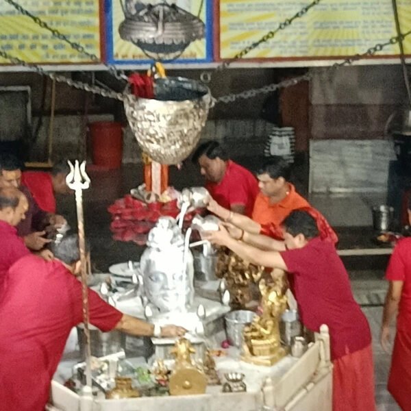 Mankameshwar 600x600