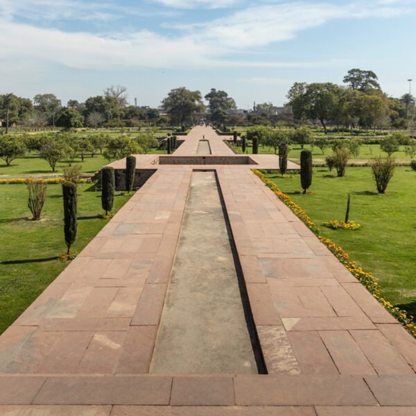 Ram Bagh 600x600